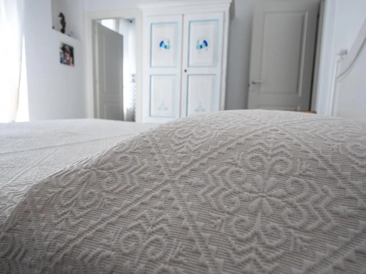 Affittacamere Solki Sant'Antioco Guest house