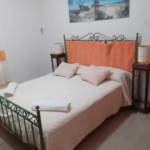 Casa Mariagrazia Pensión