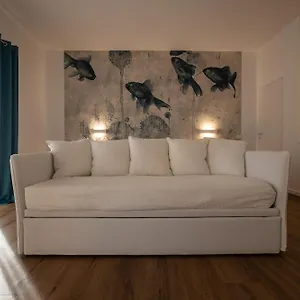 Il Borgo Boutique By Kasavacanze Pensión