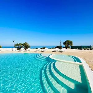 Rocce Rosse Hotel apartamentowy