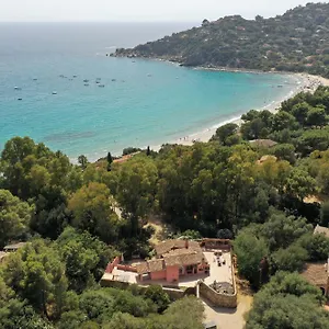 La Petite Etoile Pensjonat