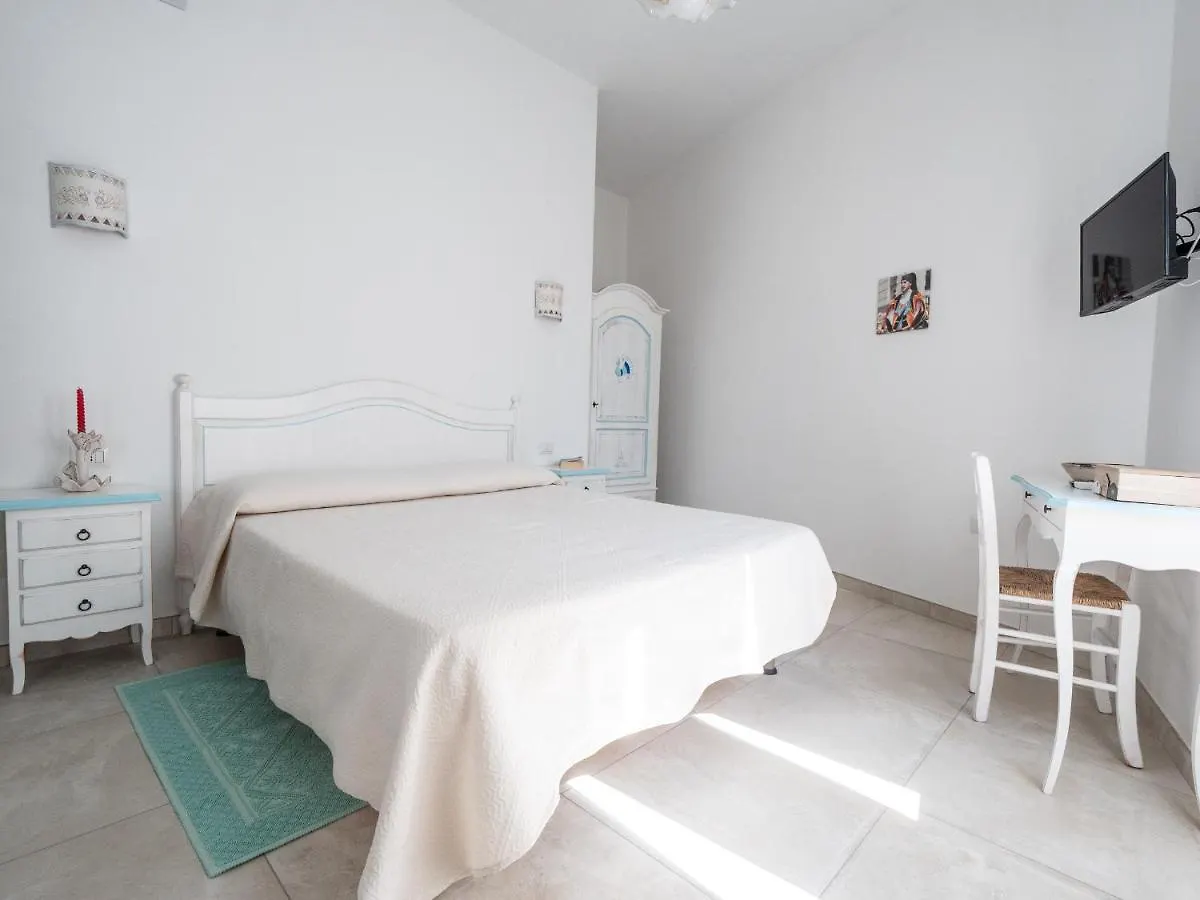 Affittacamere Solki SantʼAntìoco