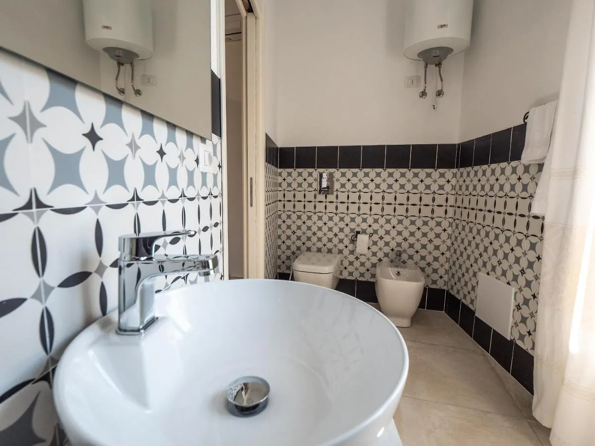 Gasthof Affittacamere Solki SantʼAntìoco Italien