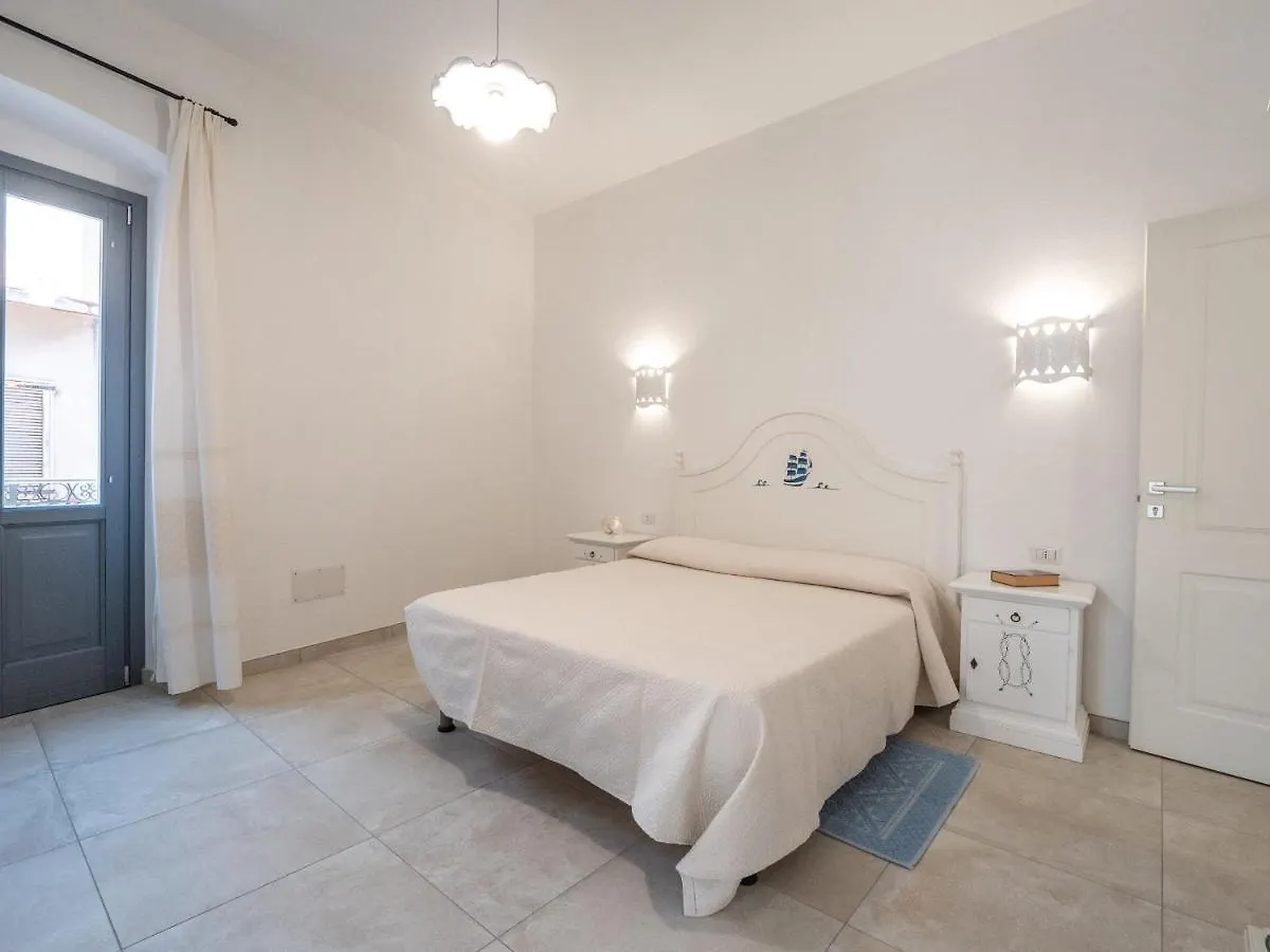 Affittacamere Solki SantʼAntìoco Italien