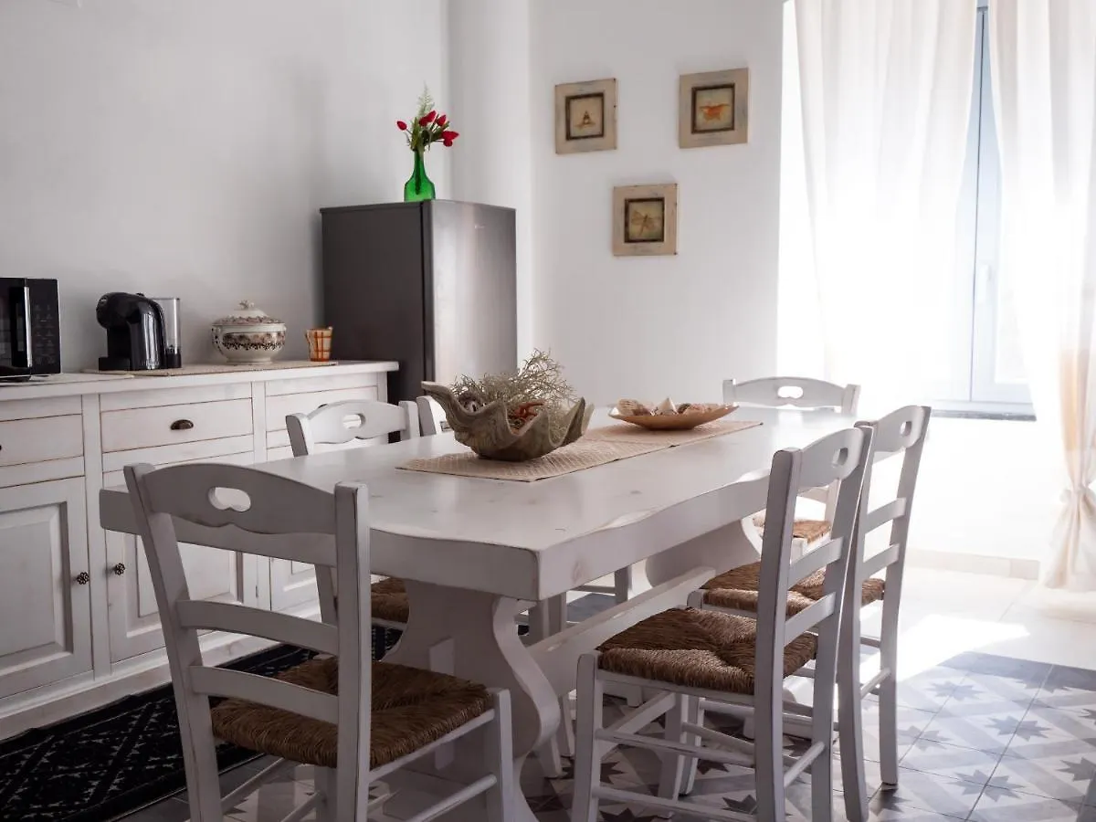 Affittacamere Solki Sant'Antìoco